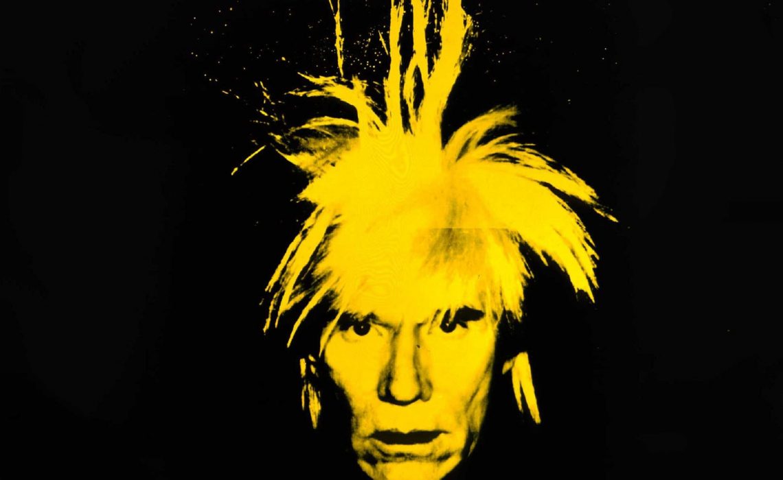 Warhol, Picasso and Branson’s Sunken Kraken Overtake Art World